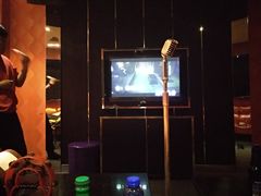 -乐道好声音量贩式KTV(北行店)