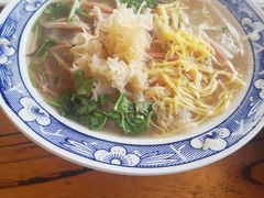 -老雒阳面馆·水席·洛阳菜(王城路店)