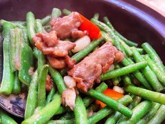 -匠心牛公馆·潮汕牛肉海鲜火锅(索菲特店)