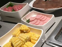 -海底捞火锅(八佰伴店)