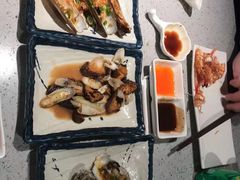 -大渔铁板烧(大悦城店)