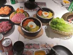 -花味烤肉·拌饭(庐阳万象汇店)