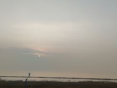 -上海南汇嘴大堤酒店