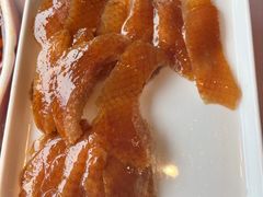 -玉林烤鸭店(黄村兴华店)