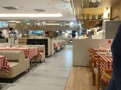 -西贝(上海新梅广场店)