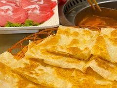 -蜀留香火锅·始于1999·原四川老火锅(白堤路店)