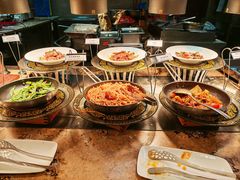 -浙江西子宾馆·瑶园咖啡厅