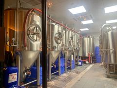 -Ambra Haus琥珀屋精酿餐厅(宝山店)