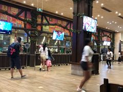 -雨林餐厅(长隆海洋王国店)