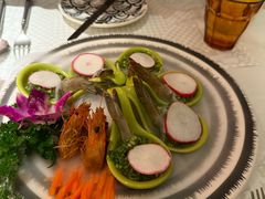 -太食獸泰式茶餐厅(IFS国金中心店)