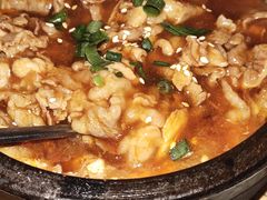 -热度餐厅(老佛爷店)