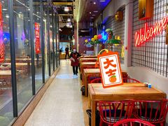 -阿记烧烤(大兴新区店)