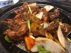 -正斗·港式粤菜(SKLP店)