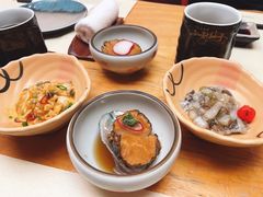 -和创柚子·会席日本料理(新区淮海街店)