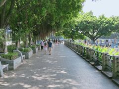 -黄埔古港