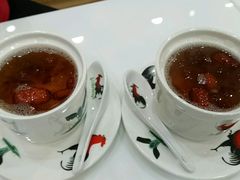 -佛山皇冠假日酒店-西餐厅