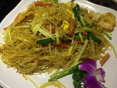星洲炒米粉-新大咀港式茶餐厅(宝山万达店)
