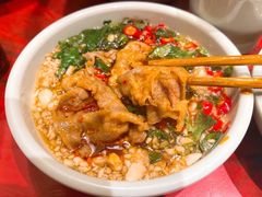 -袁老四火锅(金钟精英城店)