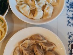 -东方饺子王(和平里店)