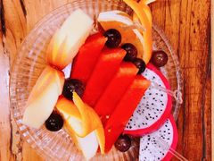 -YAFEE雅菲·粤菜·湘菜·融合菜(魏公村店)