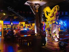 大堂-海倫司小酒館(尖沙咀店 )