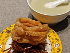 -北平食府·北京烤鸭(北京西站六里桥店)