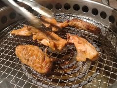 -火炉火自助餐(枫蓝国际店)
