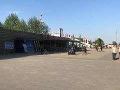 -石家庄市植物园
