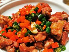 -顶特勒·黄鱼馆·特色菜(上海大世界店)
