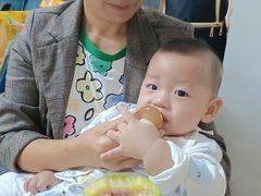 -田螺阿姨自营月嫂·育儿嫂(高新店)
