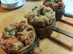 -秦二哥格格(高笋塘店)