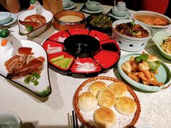 -北平食府(马鞍山路店)