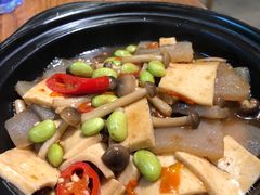 -茹·pure vegan(博华广场店)