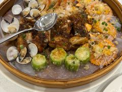 -顺德佬酒楼(粤海店)