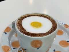 -COMPANION COFFEE小伴咖啡