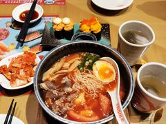 -友壹町寿司(嘉洲广场店)
