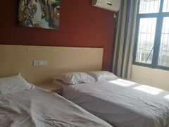 -苏州桃花坞国际青年旅舍