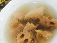 -雨田饭店(华兴东街店)