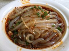 -一品红川菜(皇岗店)