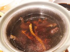 -小鱼小牛·鱼牛干锅·脆鱼火锅(世欧广场店)