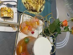 -3号仓库·创意中国菜(乐清正大广场店)