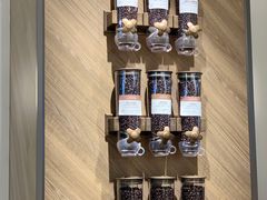 -Peet's Coffee皮爷咖啡(德基店)