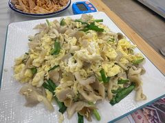 -朴小妹人参鸡汤火锅(长白山万达店)