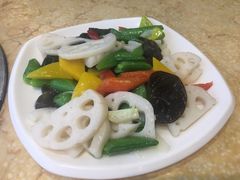 -南来顺饭庄·清真(南菜园店)