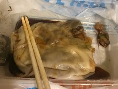 -银记肠粉店(新港西路店)