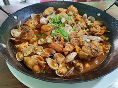 -公寓家常菜馆(海军博物馆店)