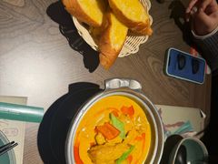 -安南越南餐厅(青岛万象城店)