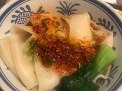 -西安饭庄(立丰国际店)