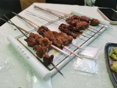 -羊家胡同·龙虾烧烤火锅(龙汇路店)