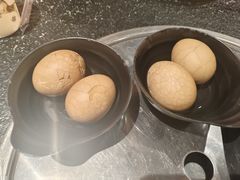 茶叶蛋-京炭铜锅涮肉·羊蝎子·羊肉炉(保利·时光里店)